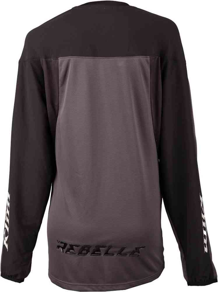 Klim Rebelle Ladies Motocross Jersey