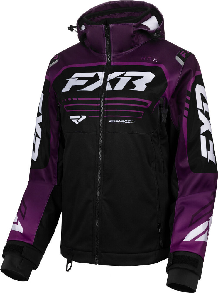 FXR RRX 2025 waterproof Ladies Motocross Jacket
