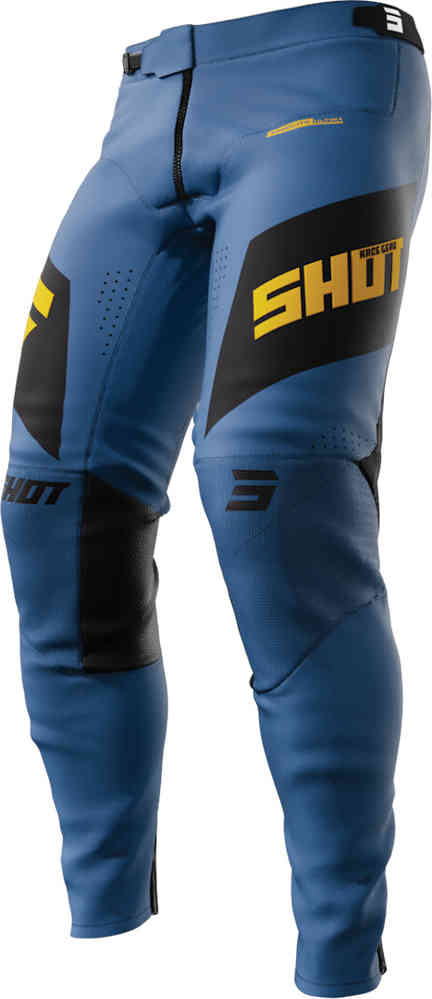 Shot Aerolite Ultima Motocross Pants