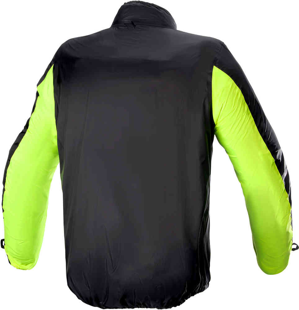 Alpinestars Bogota Pro Drystar® waterproof Motorcycle Textile Jacket