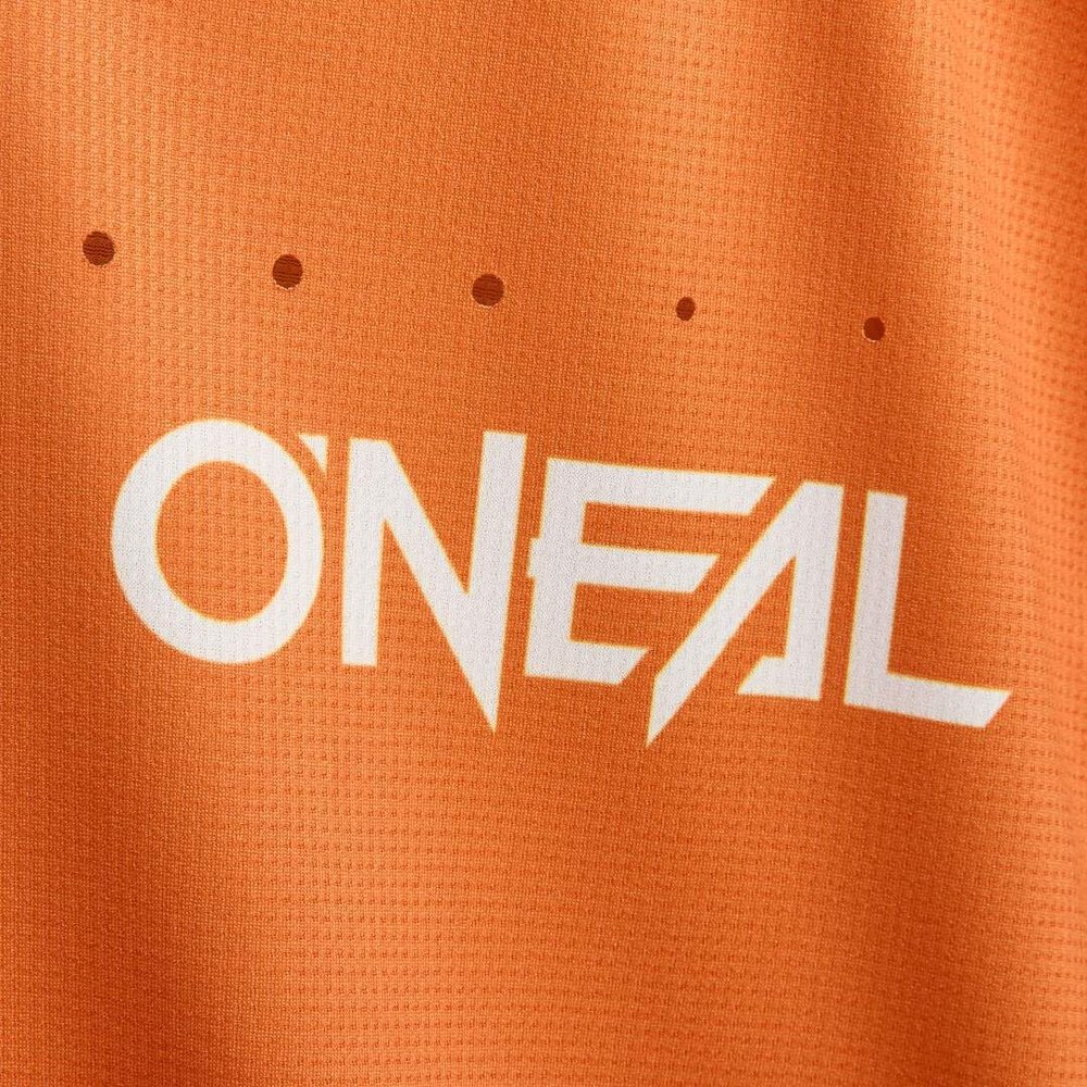 Oneal Element FR Plain V.25 Bicycle Jersey