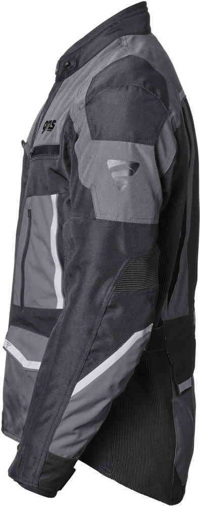 GMS Tigris waterproof Motorcycle Textile Jacket