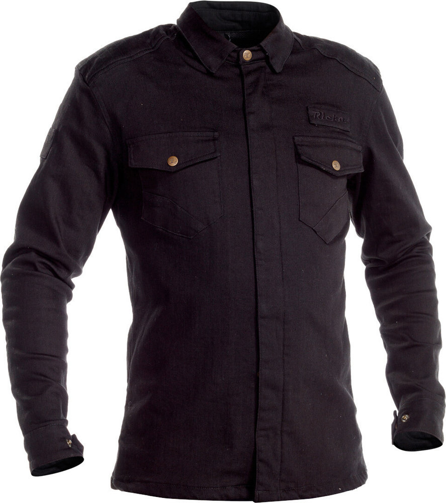 Richa Hamada Motorcycle Shirt