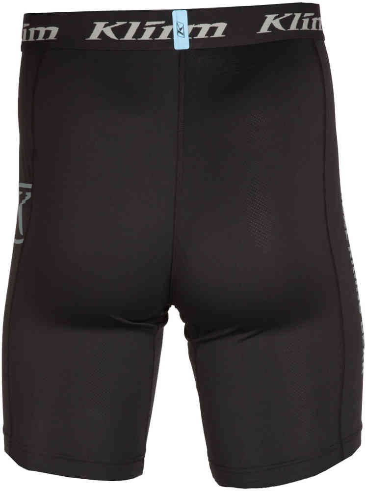 Klim Aggressor -1.0 Cooling 2023 Functional Shorts