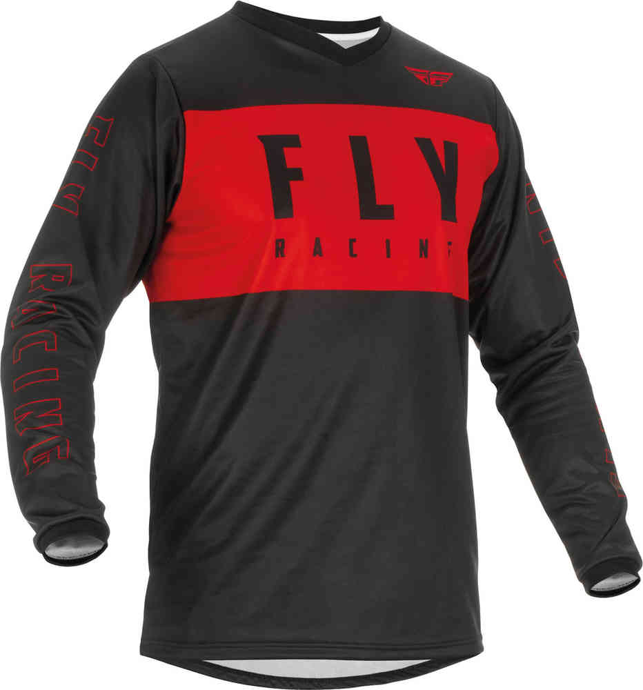 Fly Racing F-16 Motocross Jersey