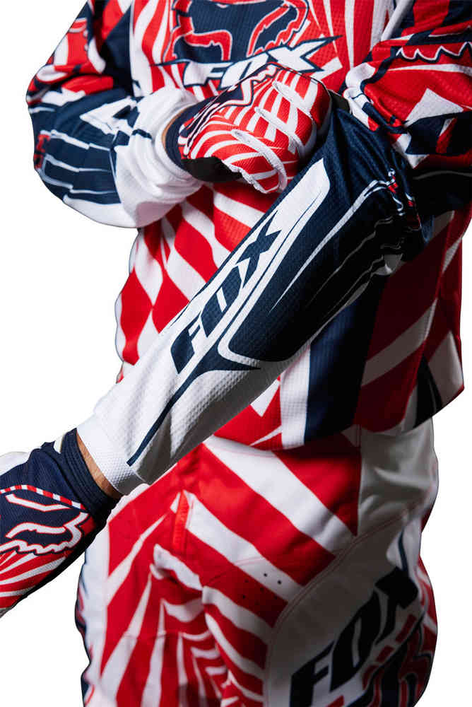 FOX 180 Goat Motocross Jersey