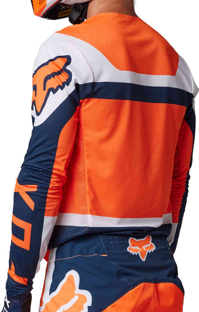 FOX Flexair Efekt Motocross Jersey