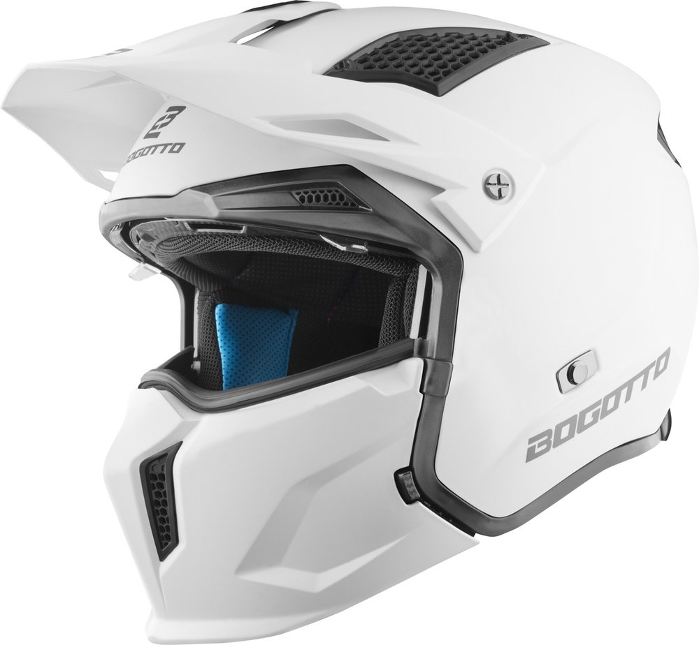 Bogotto Radic 22.06 Helmet