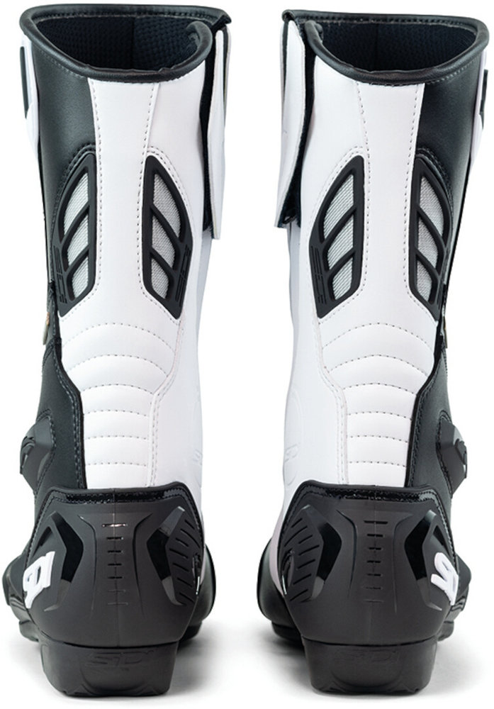 Sidi Performer Gore-Tex waterproof Motorcycle Boots