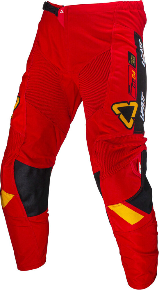 Leatt 3.5 Ride 2024 Motocross Jersey and Pants Set