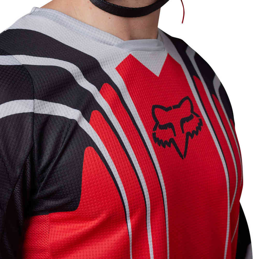 FOX 180 GOAT Strafer Motocross Jersey