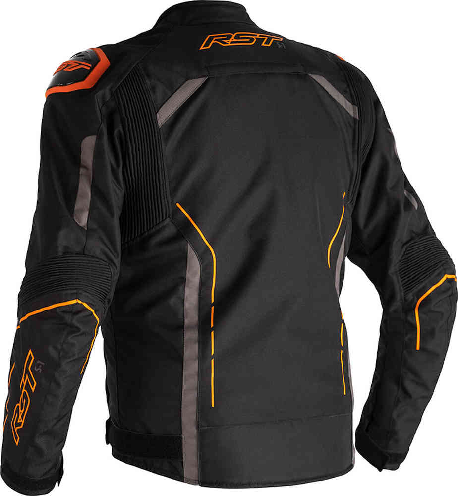 RST S-1 Motorcycle Textile Jacket