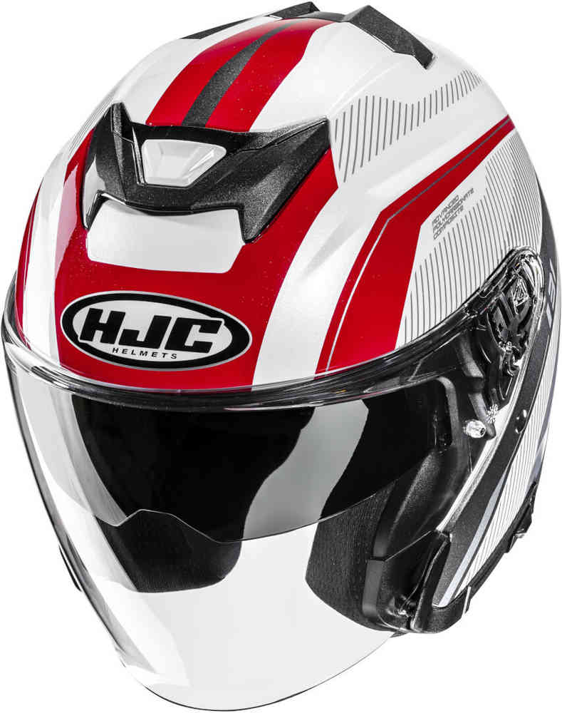 HJC i31 Reno Jet helmet