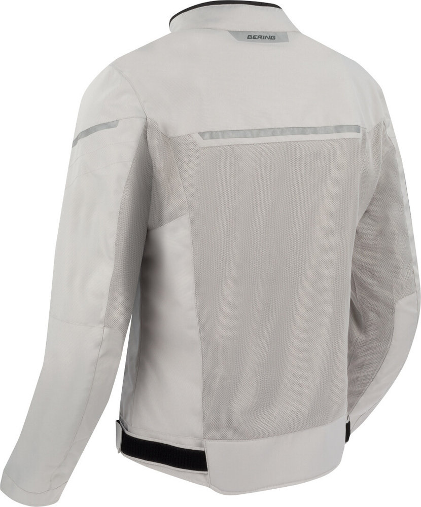 Bering Ozone Motorcycle Textile Jacket
