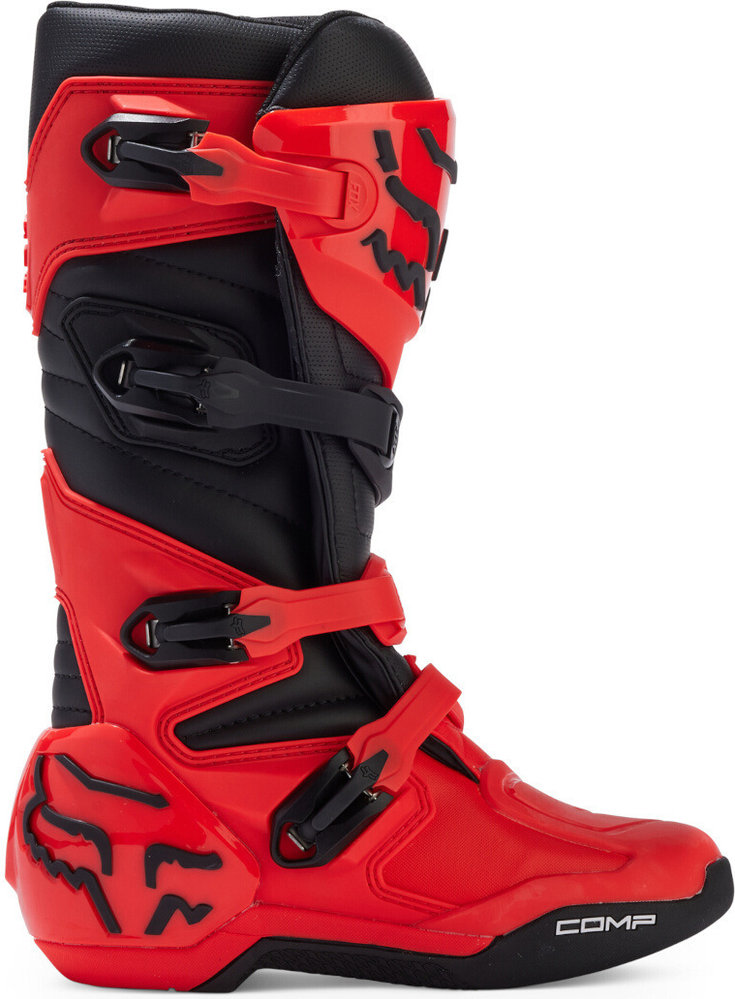 FOX Comp 2023 Youth Motocross Boots