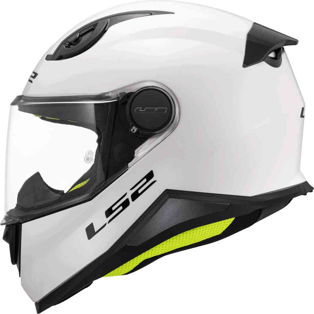 LS2 FF812 Kid Solid Kids Helmet