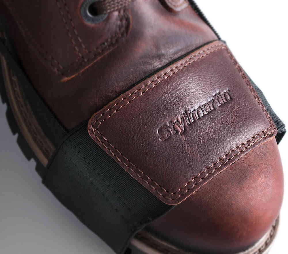 Stylmartin Ace Motorcycle Boots