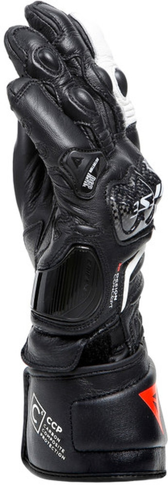 Dainese Carbon 4 Long Ladies Motorcycle Gloves