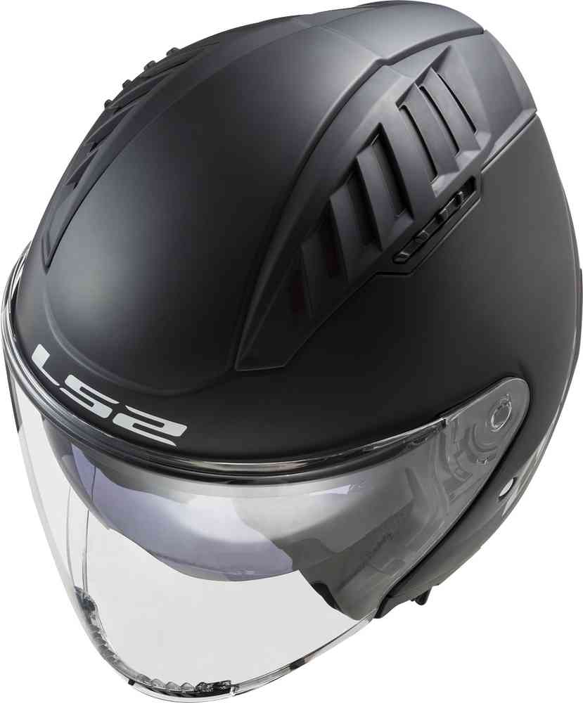 LS2 OF600 Copter Jet Helmet