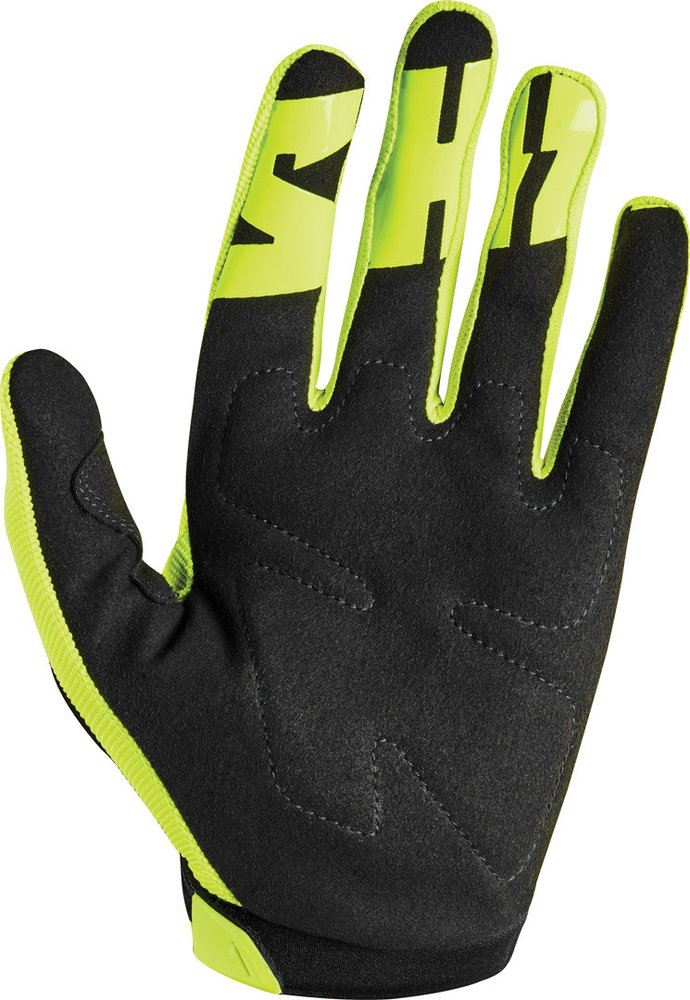 Shift WHIT3 Air Kids Motocross Gloves