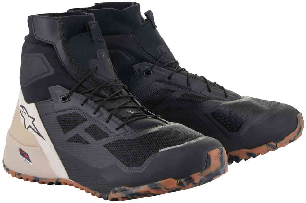 Alpinestars CR-1 Motorcycle Shoes