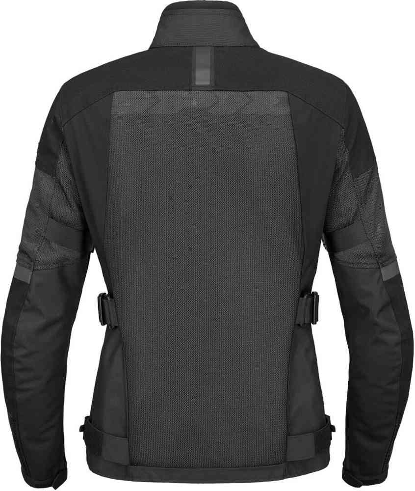 Spidi Tour Net Tex Ladies Motorcycle Textile Jacket