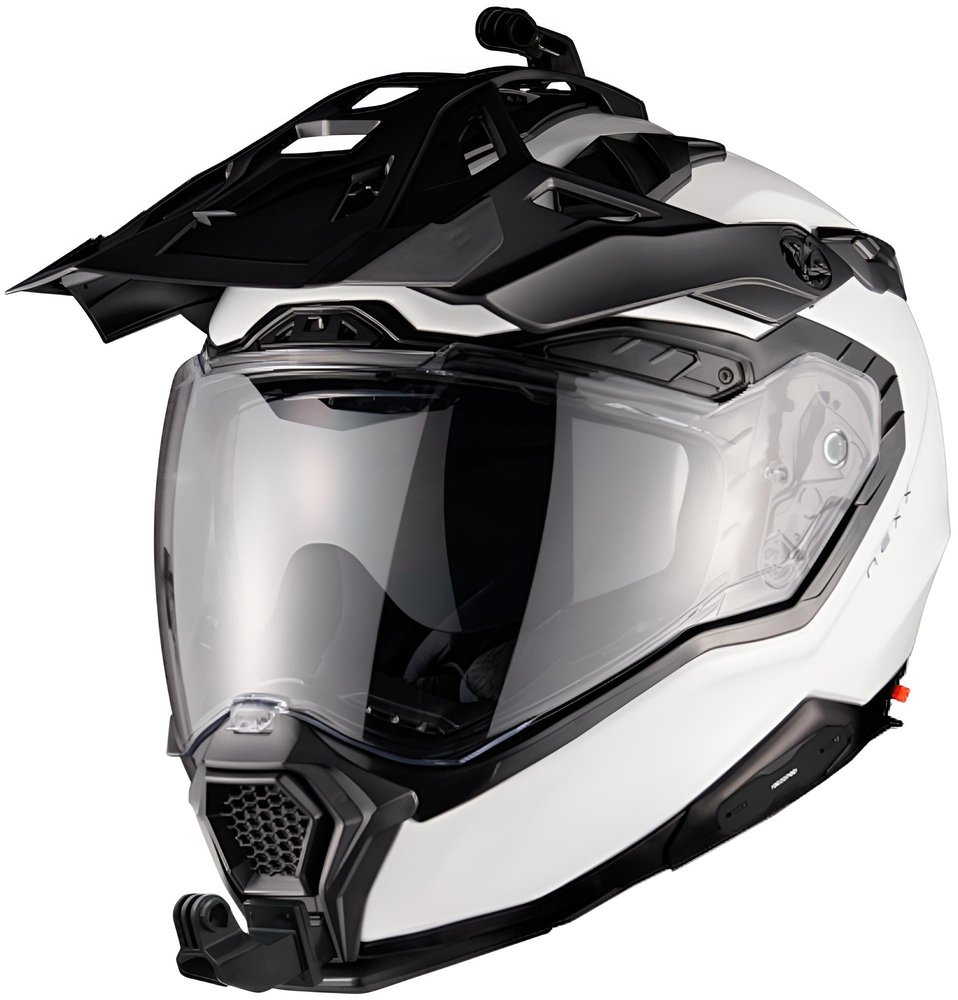 Nexx X.WED 3 Plain Motocross Helmet