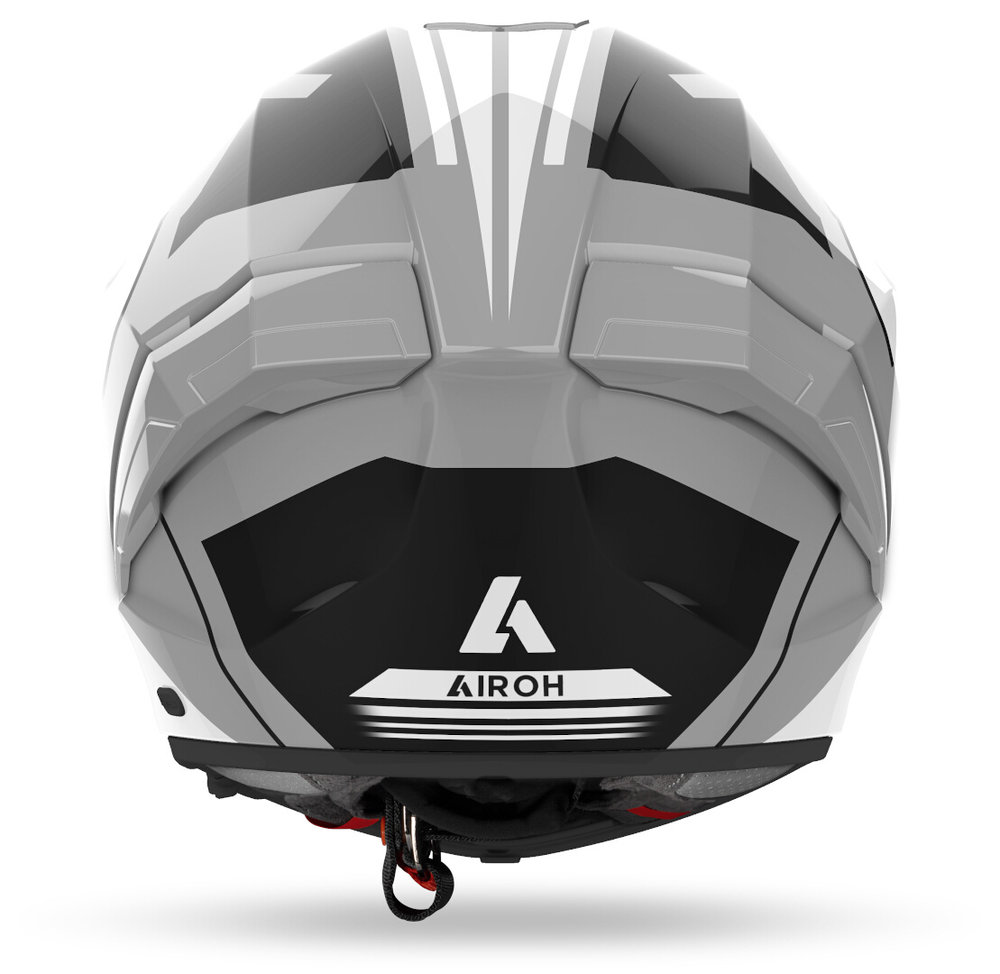 Airoh Matryx Thron Helmet