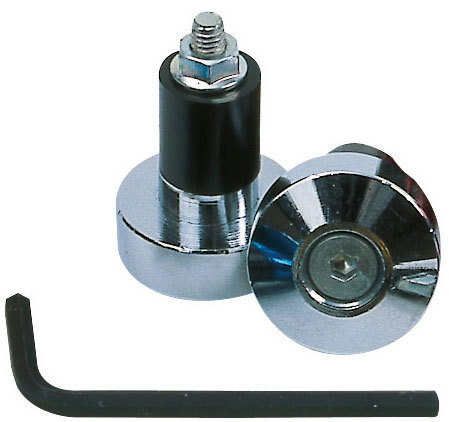 Oxford Bar Ends 1 Bar End Weights