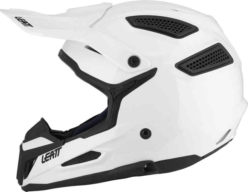 Leatt GPX 5.5 Motocross Helmet