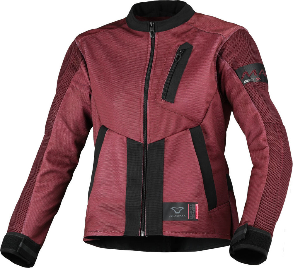 Macna Torida Ladies Motorcycle Textile Jacket