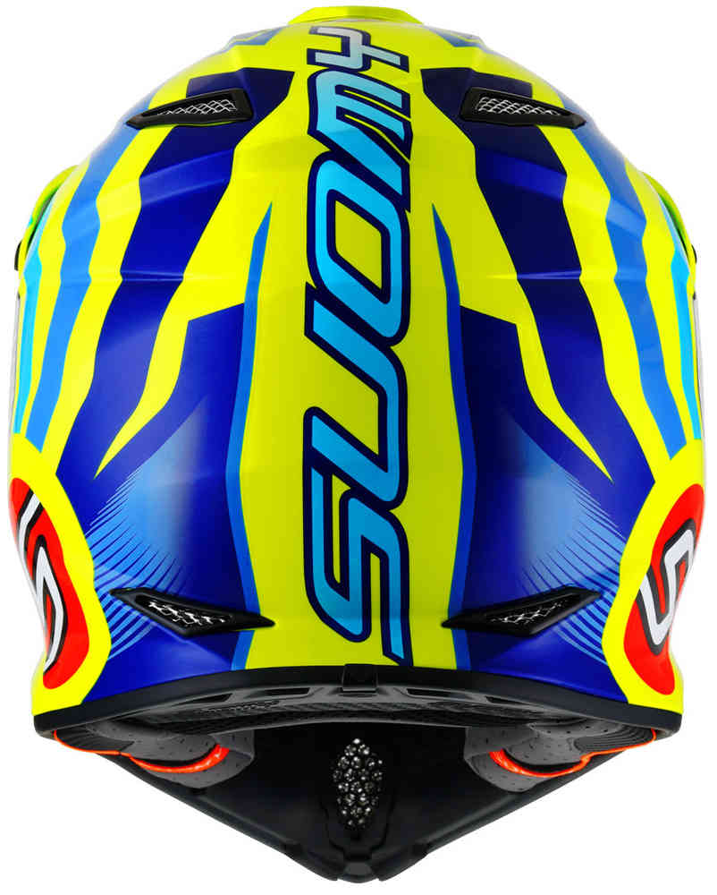 Suomy MX Speed Pro Forward Motocross Helmet