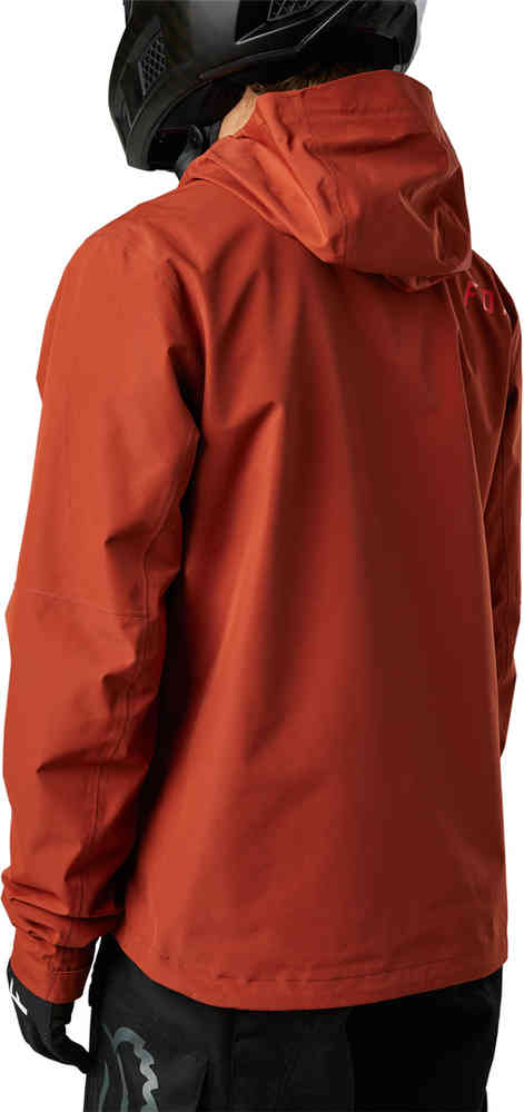 FOX Ranger Motocross Jacket