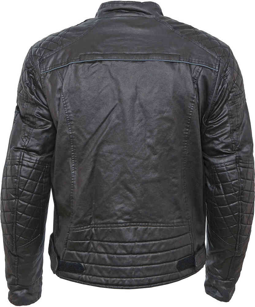 Bores Alfredo Waterproof Motorcycle Textile Jacket