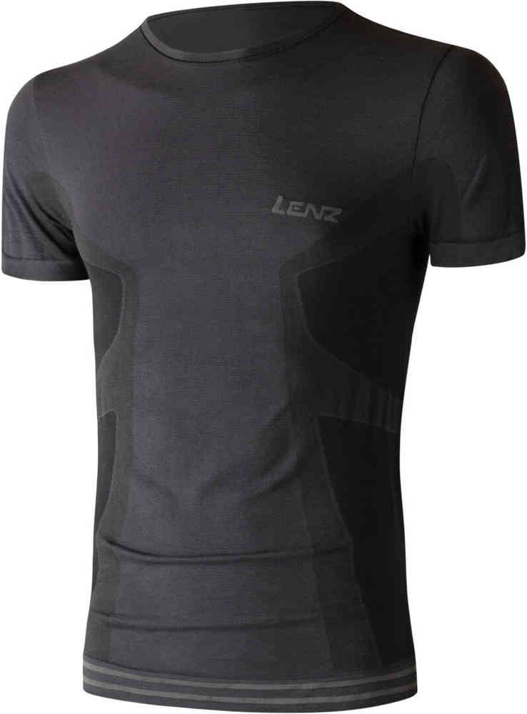 Lenz 6.0 Merino Round Neck T-Shirt