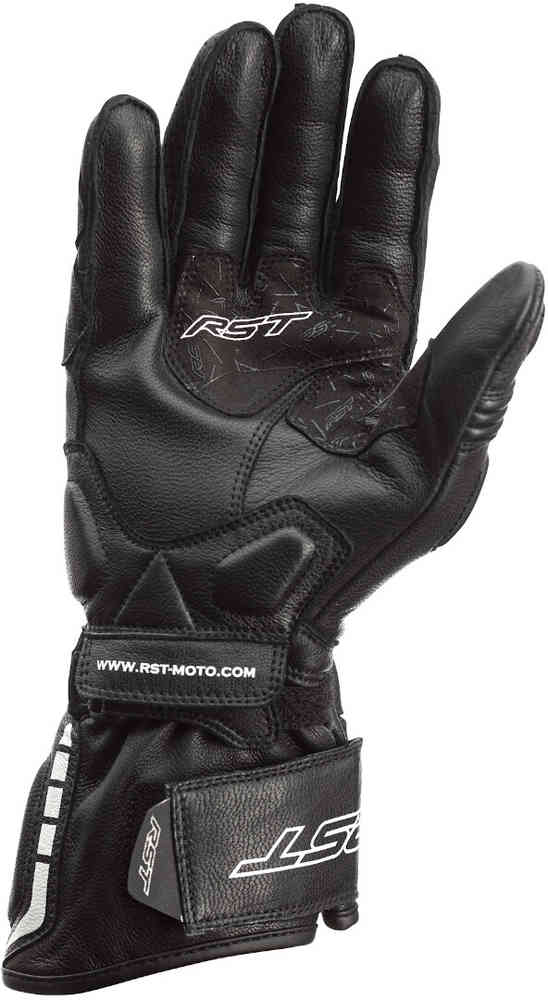 RST Axis Motorcycle Gloves