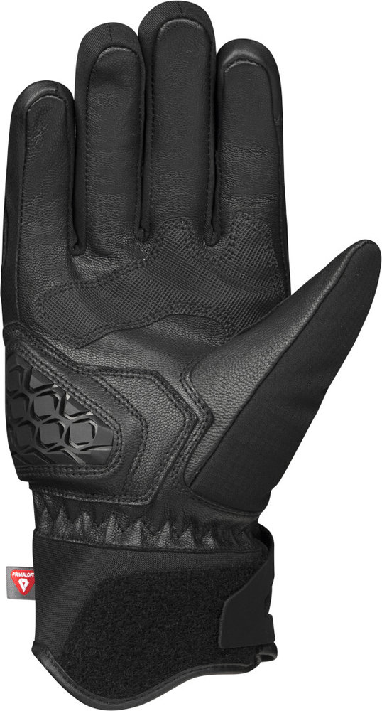 Ixon Pro Knarr Waterproof Ladies Winter Motorcycle Gloves