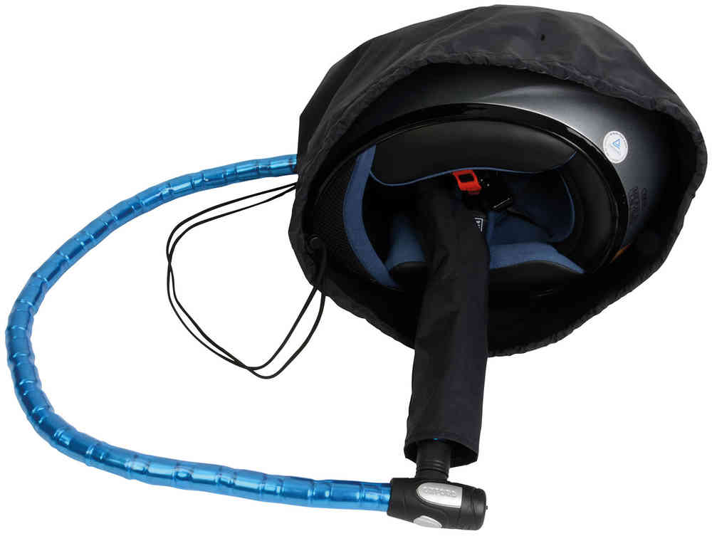 Oxford Lidlocker Helmet Bag