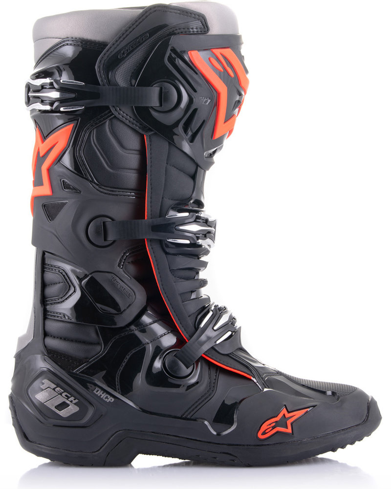 Alpinestars Tech 10 Motocross Boots