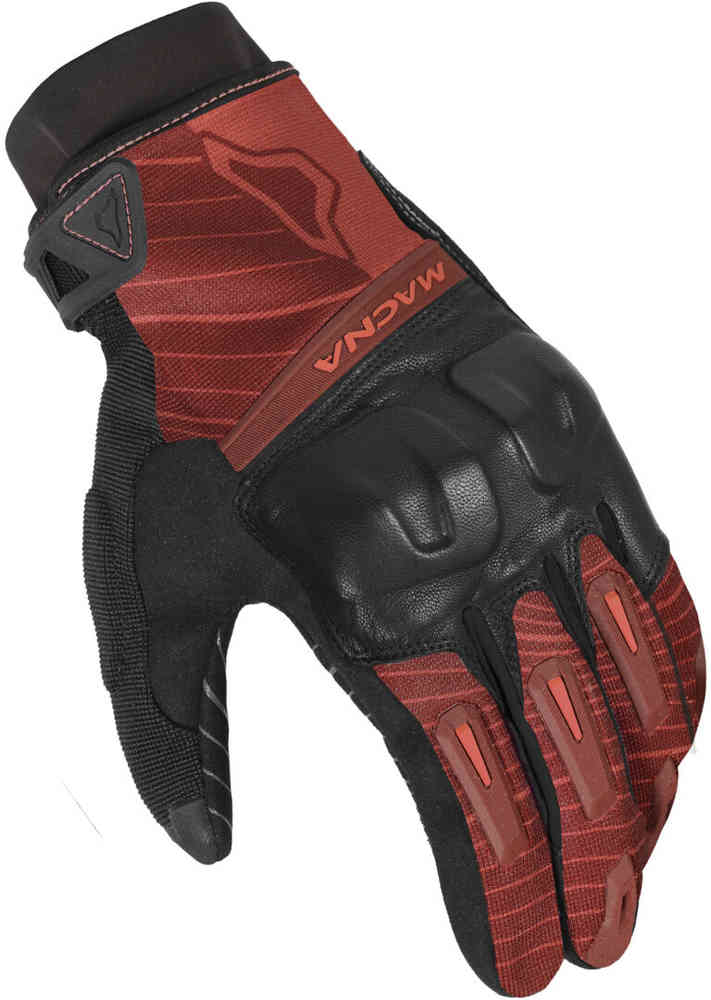 Macna Attila RTX Motorcycle Gloves