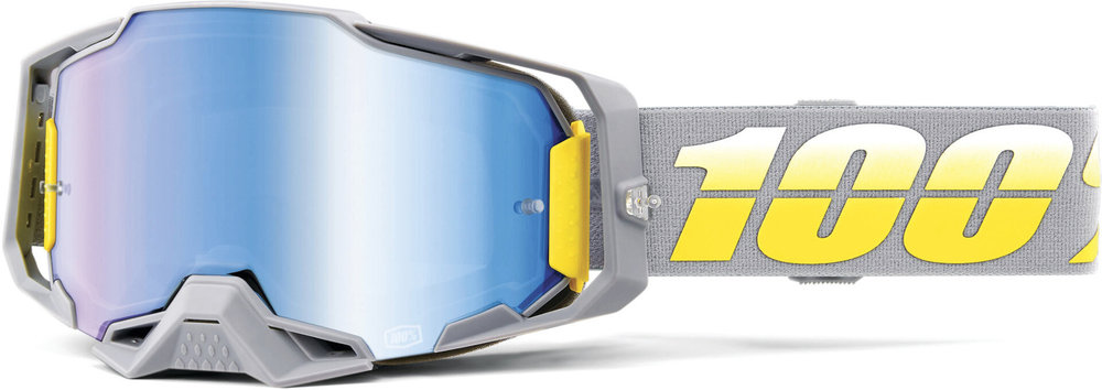 100% Armega Complex Motocross Goggles