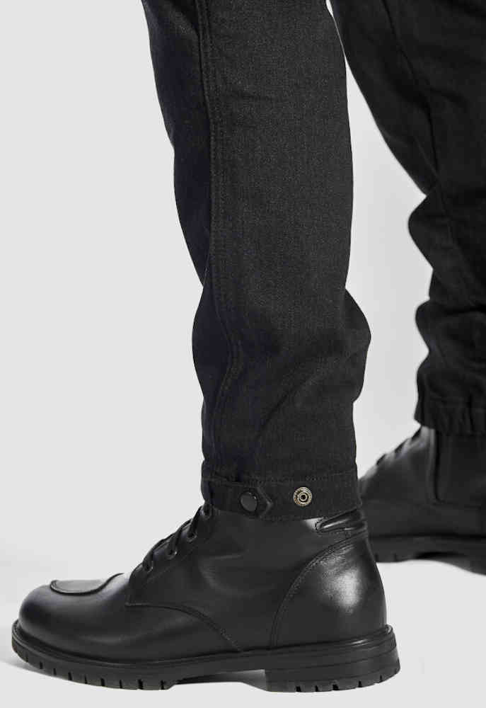 Pando Moto Mark Kev Motorcycle Jeans