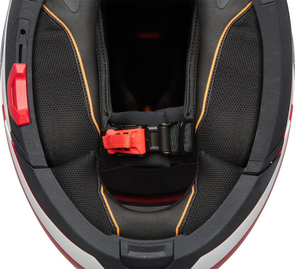 Schuberth C4 Spark Helmet