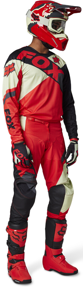 FOX 180 Xpozr Motocross Jersey