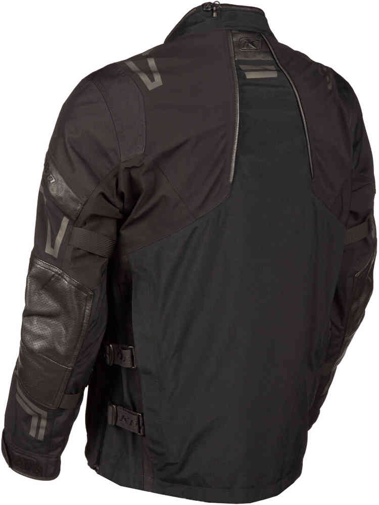 Klim Latitude 2023 Motorcycle Textile Jacket