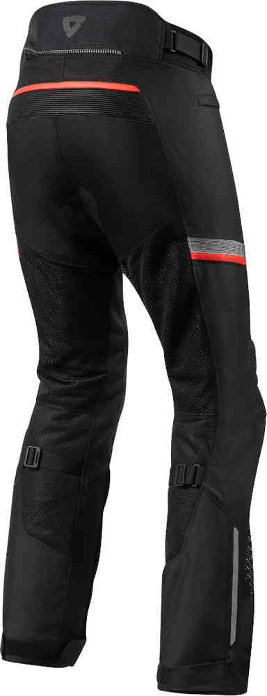 Revit Tornado 3 Motorcycle Textile Pants