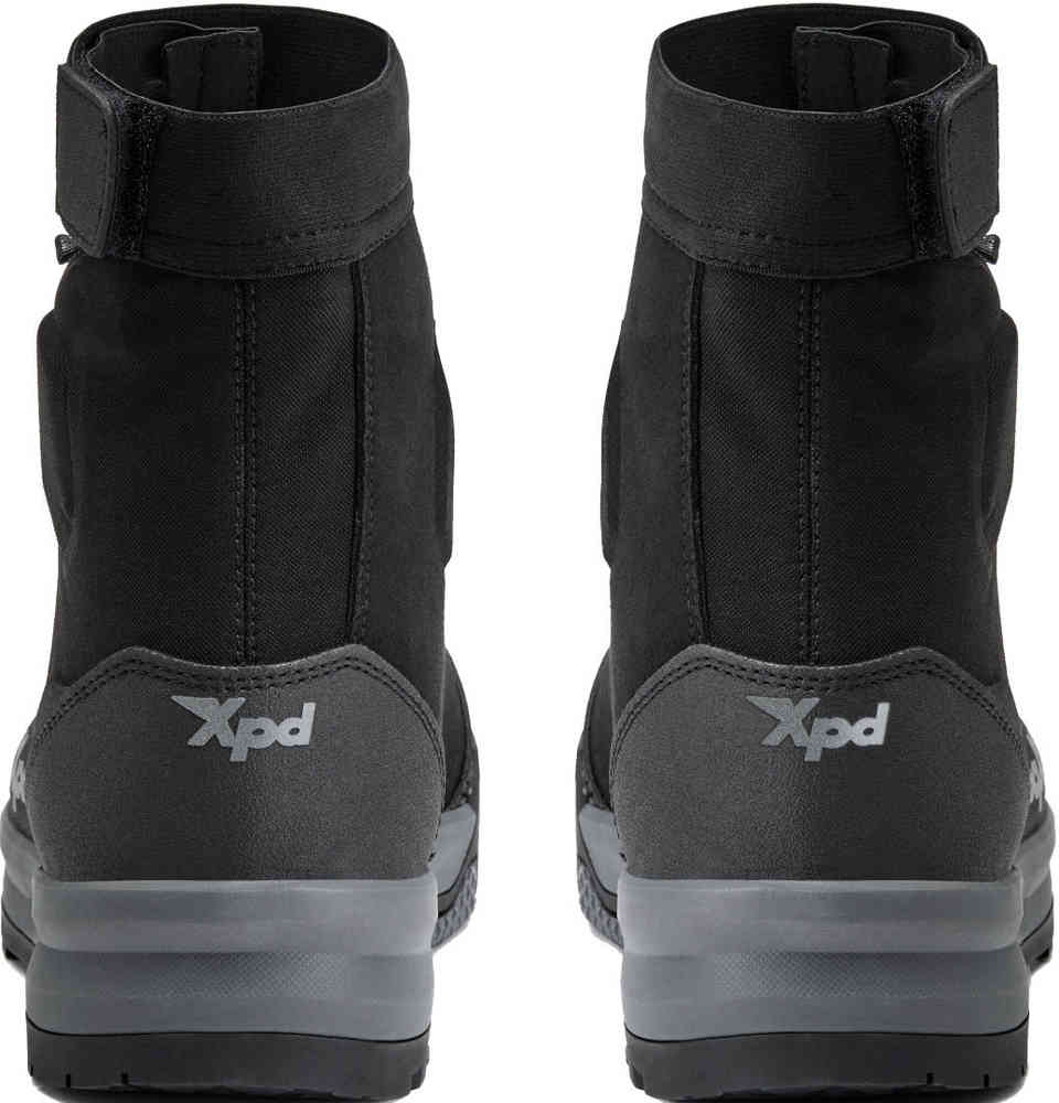 XPD X-ADV Sport H2Out waterproof Motorcycle Shoes