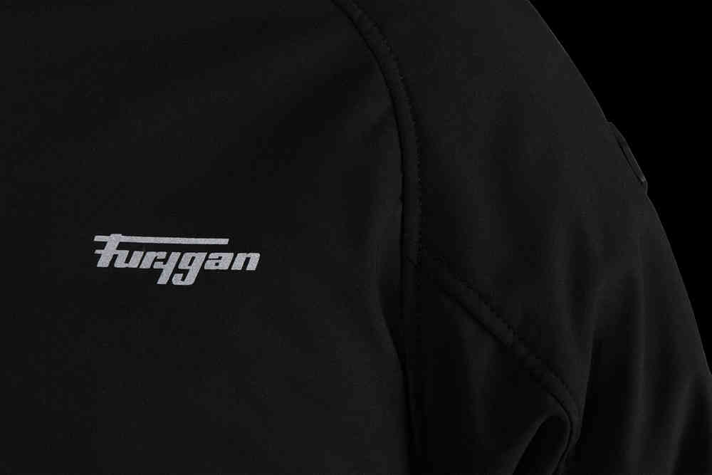 Furygan Addax Waterproof Motorcycle Textile Jacket