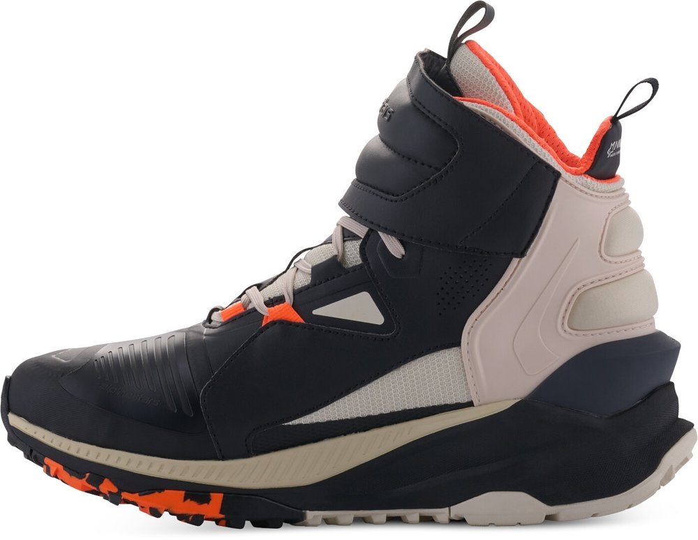 Alpinestars Speedstreet Motorcycle Shoes
