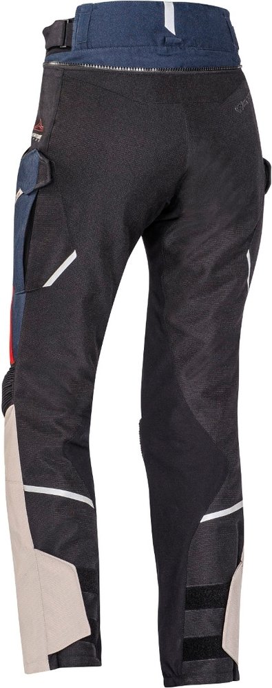 Ixon Eddas Ladies Motorcycle Textile Pants